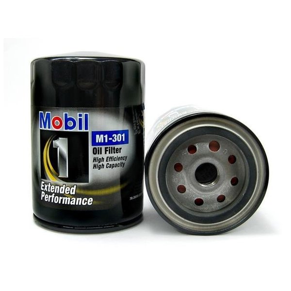 Service Champ Service Champ 224417 Mobil1 M1-301 Extended Performance Oil Filter 224417
